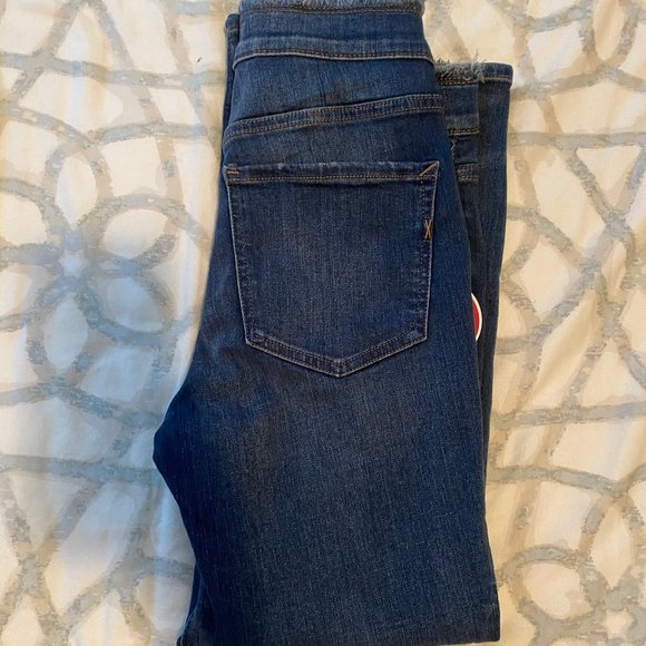 Express Ankle High Rise - Picture 5 of 5